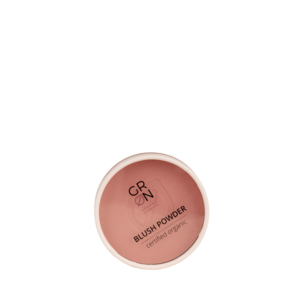 GRN [GRÜN] Blush Powder pink watermelon