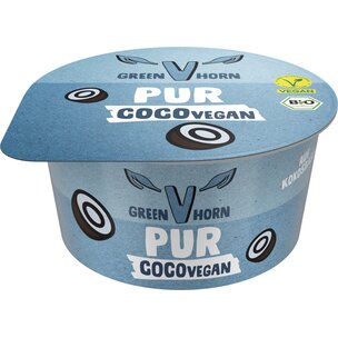 GH Coco Vegan Pur 125g