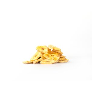 Bananenchips