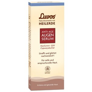 Luvos Anti-Aging Augenserum