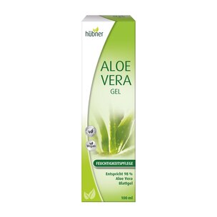 Aloe Vera Gel