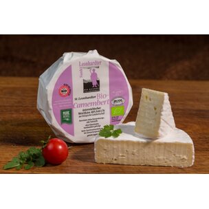 St. Leonhardter Camembert natur