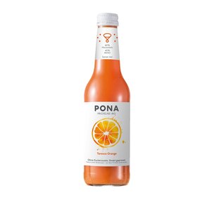 Bio PONA Tarocco Orange