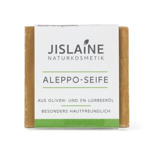 Aleppo-Seife Probiergröße, 20g