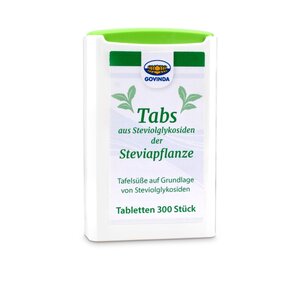 Stevia-Tabs