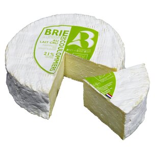 Brie de Coulommiers