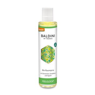 Baldini Raumspray Feelglück