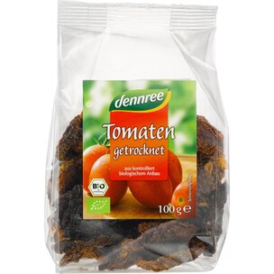 Tomaten, getrocknet 