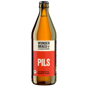 WUNDERBRAEU Pils