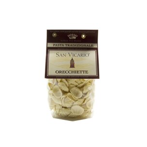 San Vicario ORECCHIETTE Pasta tradizionali