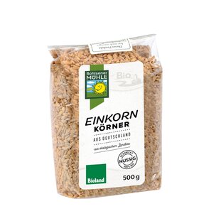 Einkorn