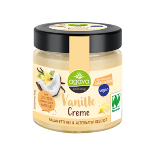 Vanillecreme