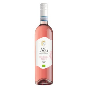 Nero d'Avola Rosato Sicilia DOC