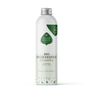 Bio Hand und Hygienespray Rosmarin 230ml