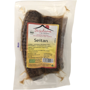 Seitan