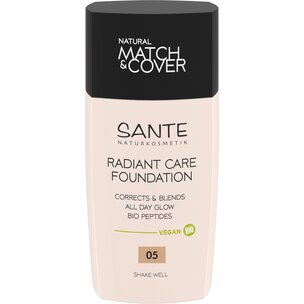 Radiant Care Foundation