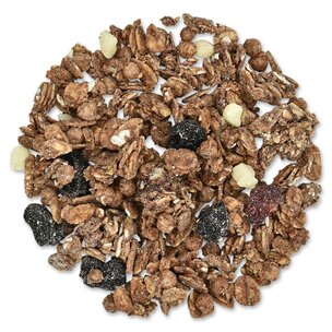 Crunchmüsli (Schwarzwälder-Kirsch), 12kg