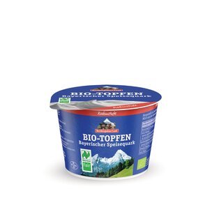 BGL Bio-Topfen Rahmstufe