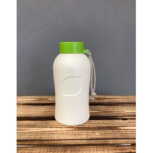 ajaa! PureKids Bottle 0,4l - lime