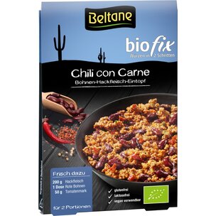 Biofix Chili con Carne