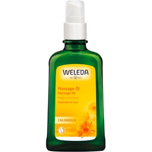 WELEDA Calendula Massage-Öl