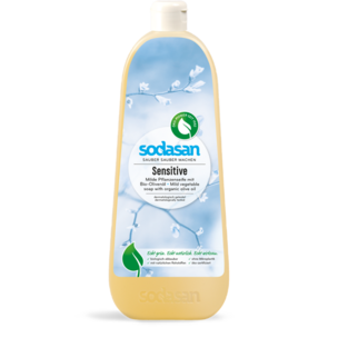 Liquid Soap Sensitive Refill