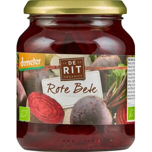 Rote Bete