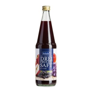 Dreifruchtsaft