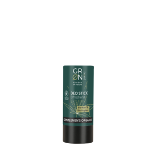 GRN [GRÜN] Deo Stick Erfrischend Bio-Hanf & Bio- Hopfen