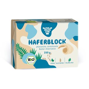 BIO-Hafer-Block