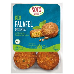 Bio Falafel Oriental