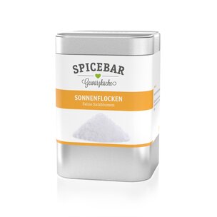 Spicebar Sonnenflocken