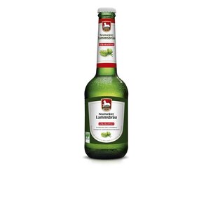 Lammsbräu Alkoholfrei (Bio)