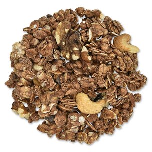 Crunchmüsli (Chocnut-Junky), 12kg