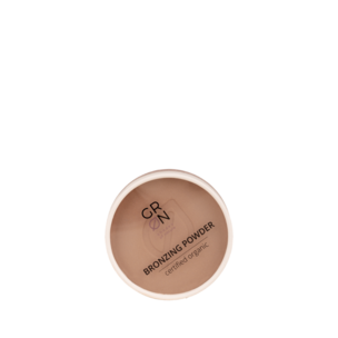 GRN [GRÜN] Bronzing Powder cocoa powder