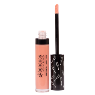 benecos Lipgloss natural glam