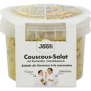 Couscous-Salat marokkanisch