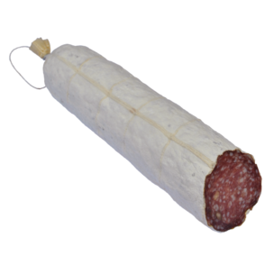 BIO Trüffel-Parmesan Salami