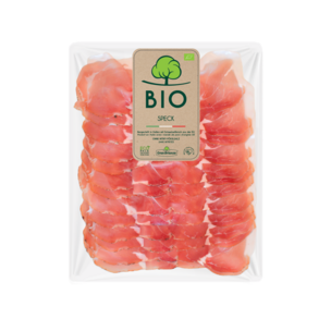 AFF. Speck BIO 80g Nitrite Free