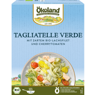 Tagliatelle Verde