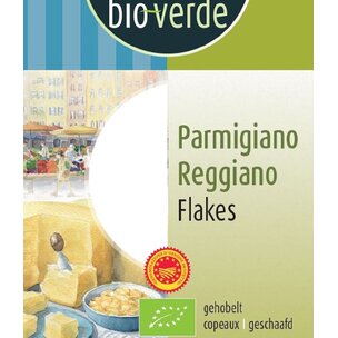 Ital. Parmigiano Reggiano - Flakes