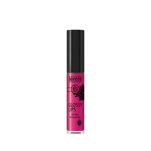 Lipgloss Glossy Lips - Powerful Pink 14