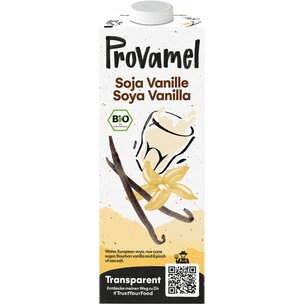 Provamel Sojadrink Vanille