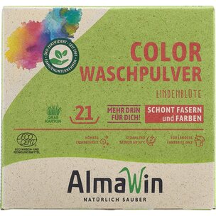 Color Waschpulver