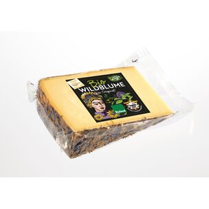 Baldauf Bio Wildblumenkäse 300g egalisiert