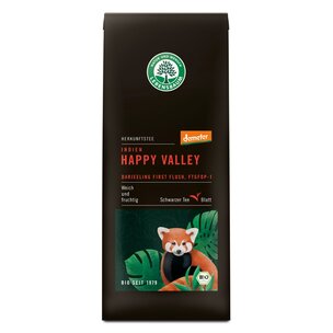 Happy Valley Darjeeling First Flush