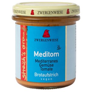 streich´s drauf Meditom