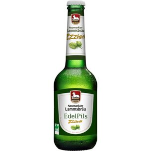 Lammsbräu EdelPils (Bio)