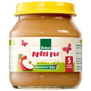 Apfel pur