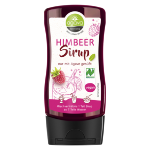 Himbeersirup